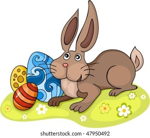 easter card