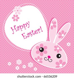 easter card