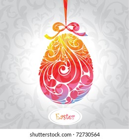 easter card