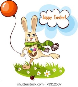 easter card