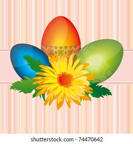 Easter card