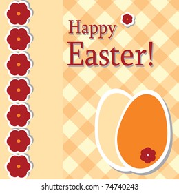Easter card