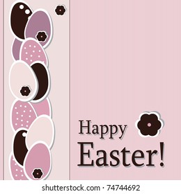 Easter card