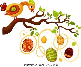 easter card