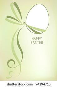 easter card