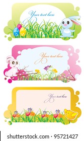 easter card