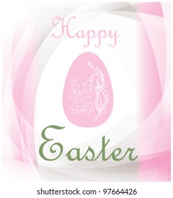 Easter card