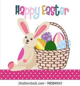 Easter card