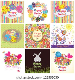 Easter cards