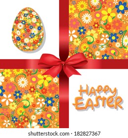 Easter cards.