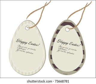 Easter cards