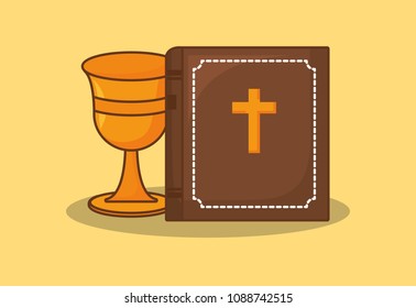 Easter celebration design