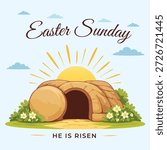 easter celebration good friday post