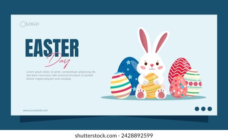 Easter is a Christian festival celebrating the resurrection of Jesus Christ from the dead.