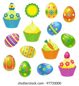 Easter collection