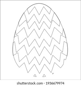 Easter Coloring Pages Printable and worksheet. Easter Egg, Easter Activities for Kids, Easter Party, Easter-2021