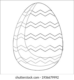 Easter Coloring Pages Printable and worksheet. Easter Egg, Easter Activities for Kids, Easter Party, Easter-2021