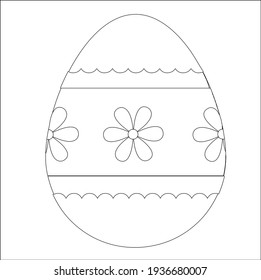 Easter Coloring Pages Printable and worksheet. Easter Egg, Easter Activities for Kids, Easter Party, Easter-2021