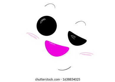 Easter concept background with copy space. Holiday concept with place for text inscription. Template for banner, card, poster. Vector EPS10 illustration