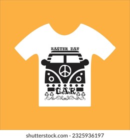 Easter day car 3 t-shirt design. Here You Can find and Buy t-Shirt Design. Digital Files for yourself, friends and family, or anyone who supports your Special Day and Occasions.