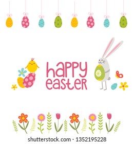 Easter Day Card