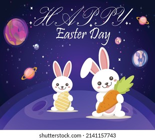 Easter is a day to celebrate the resurrection of Jesus Christ, a symbol of hope for a new life. and forgiveness