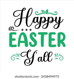 Easter Day Design, t-shirt, typography, vector, Retro, sublimation design, 