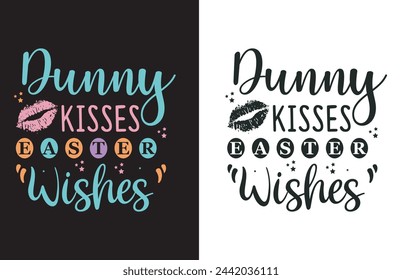 Easter day design welcome Easter