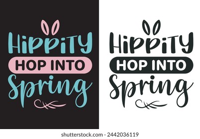Easter day design welcome Easter
