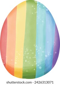 Easter Day, Egg easter day