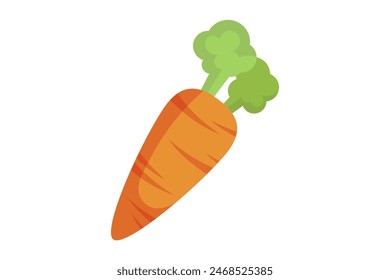 Easter Day Flat Sticker Design