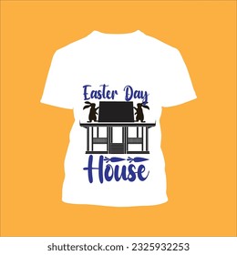 Easter day house 12 t-shirt design. Here You Can find and Buy t-Shirt Design. Digital Files for yourself, friends and family, or anyone who supports your Special Day and Occasions.