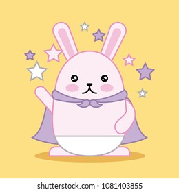 easter day kawaii