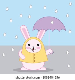 easter day kawaii