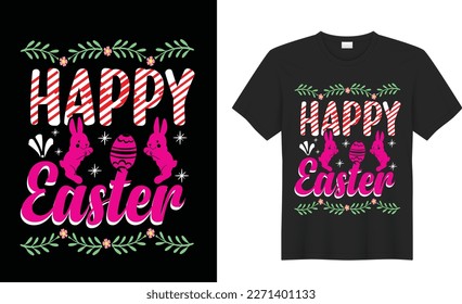 Easter Day motivational quote Vector T Shirt Design. Teaching my favorite peeps. apparel, spring holiday. Easter Funny Quotes t-shirt for kid’s men, women. Print for  t-shirt, card, blouse, black