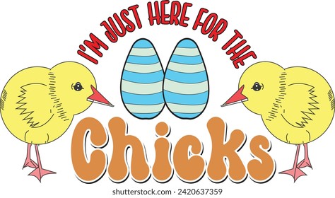 Easter Day Quotes Vector Design