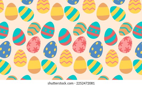easter day sale desigbn banner, poster or social media post