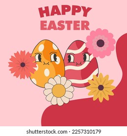 easter day sale desigbn banner, poster or social media post
