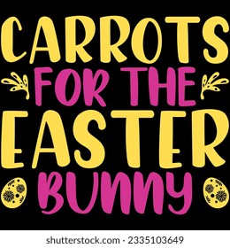 Easter Day SVG t-shirt Design