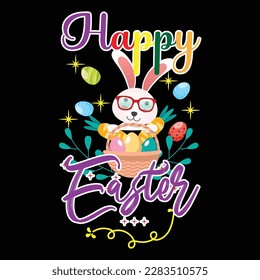 Easter Day T shirt Design, Easter Sunday
