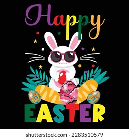 Easter Day T shirt Design, Easter Sunday
