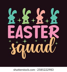  Easter Day T shirt Design