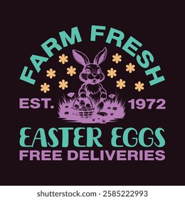  Easter Day T shirt Design