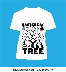 Easter day tree 3 t-shirt design. Here You Can find and Buy t-Shirt Design. Digital Files for yourself, friends and family, or anyone who supports your Special Day and Occasions.