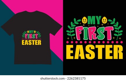 Ostertag T-Shirt Design. Das beste T-Shirt-Design.