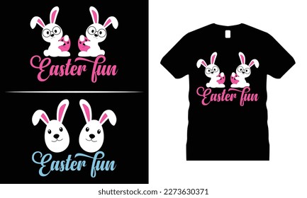 Easter Day Tshirt design, Funny Easter Sunday Lover shirt design, Happy, Easter, sunday, kid’s men, women. Poster, and gift