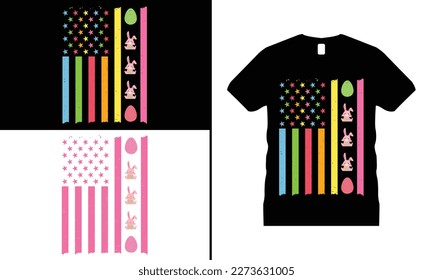 Easter Day T-shirt design, Funny Easter Sunday Lover shirt design, Happy, Easter, Sunday, kid’s men, women. Poster, and gift