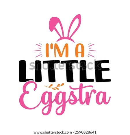 Easter day t-shirt design, Happy Easter funny t shirt design, Bunny Season, Typography vector art shirt, spring holiday, Easter Funny Quotes t-shirt for kid’s men, Women