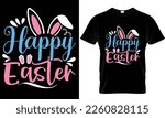 Easter Day T-shirt design. Teaching my favorite peeps. Typography graphic vector tshirt design. Easter shirt apparel, spring holiday. Easter Funny Quotes t-shirt for kid’s men, women. Poster, and gift