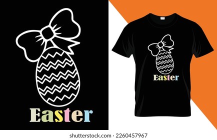 Easter Day T-shirt design. Teaching my favorite peeps. Typography graphic vector tshirt design. Easter shirt apparel, spring holiday. Easter Funny Quotes t-shirt for kid’s men, women. Poster, and gift